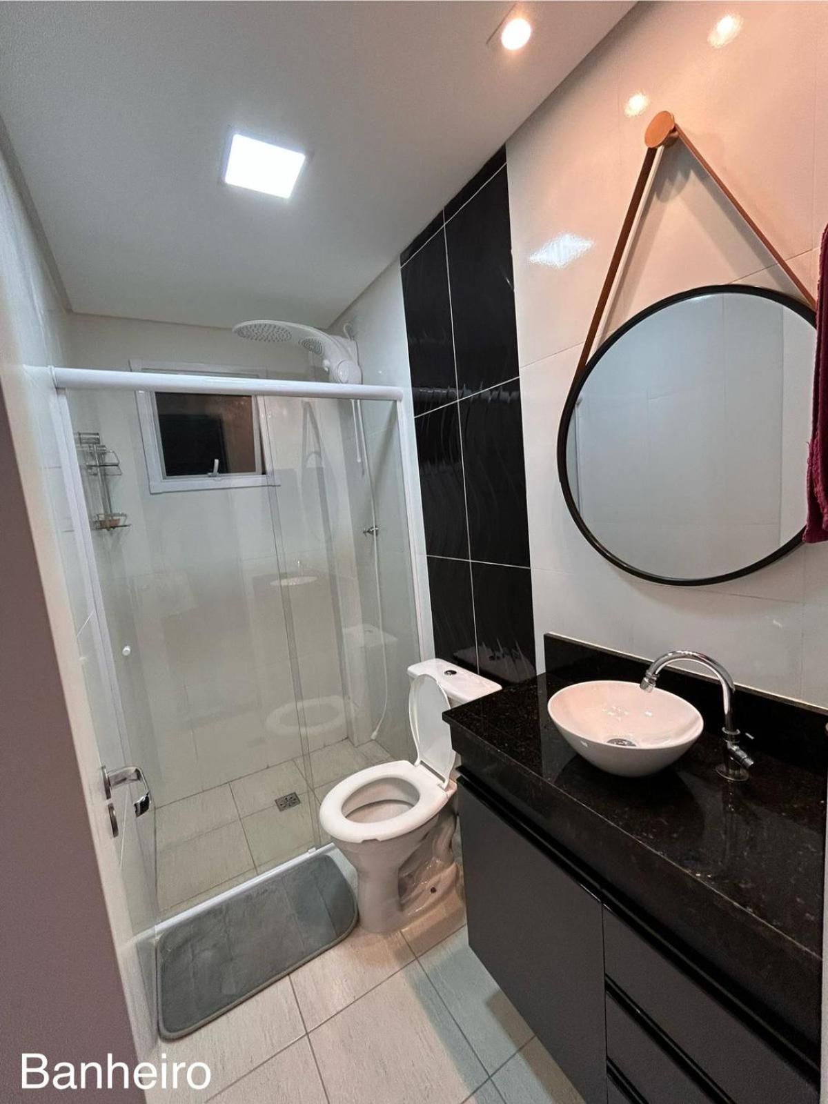 Apartment Apto Beira Mar - Aconchegante _ Varanda Gourmet - Wifi - Netflix - Tv A Cabo - Grande