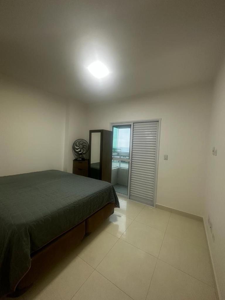 Apto Beira Mar - Aconchegante _ Varanda Gourmet - Wifi - Netflix - Tv A Cabo - Grande Apartment