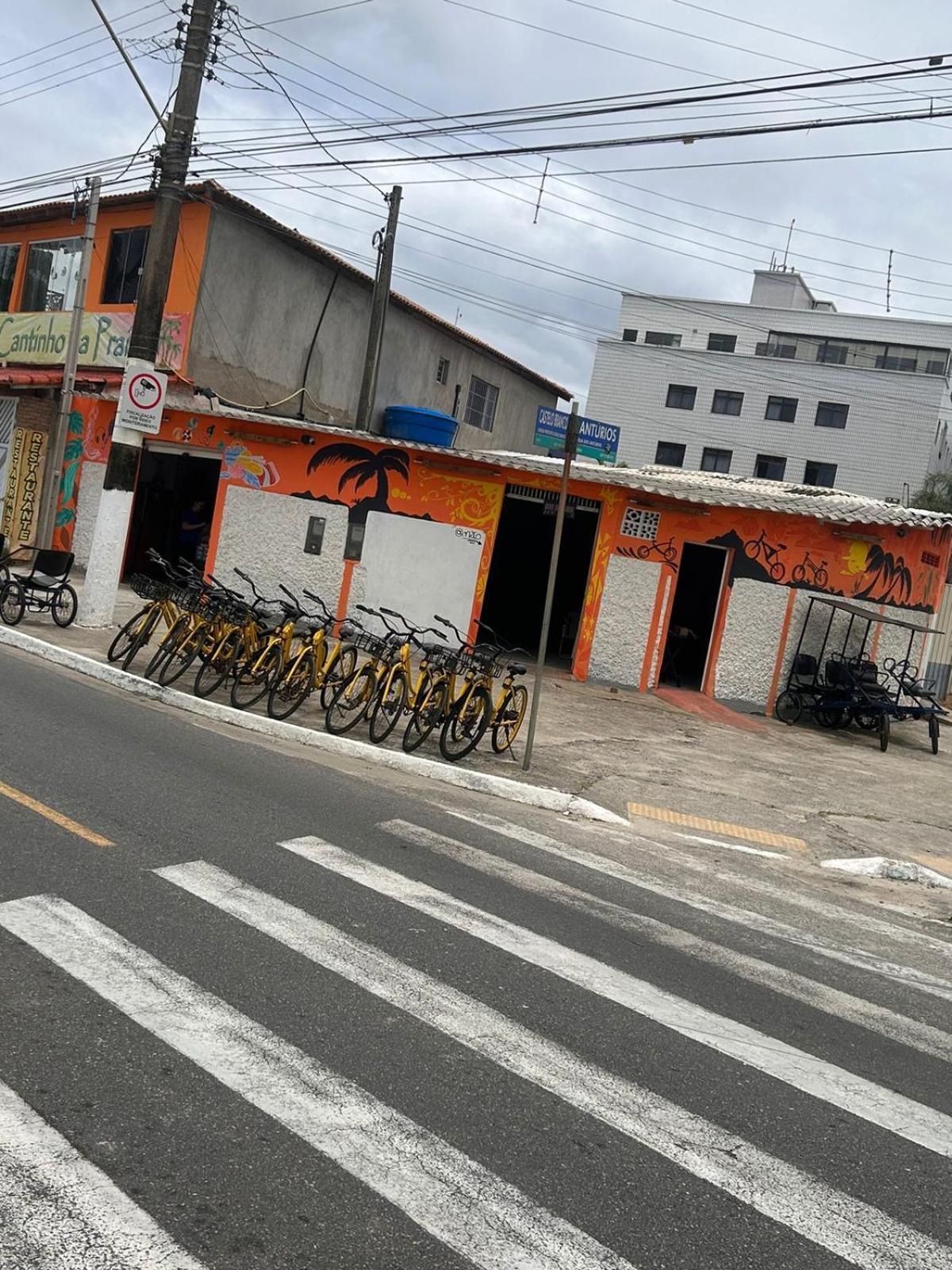 Apto Beira Mar - Aconchegante _ Varanda Gourmet - Wifi - Netflix - Tv A Cabo - Grande Apartment Praia Grande (Santos)