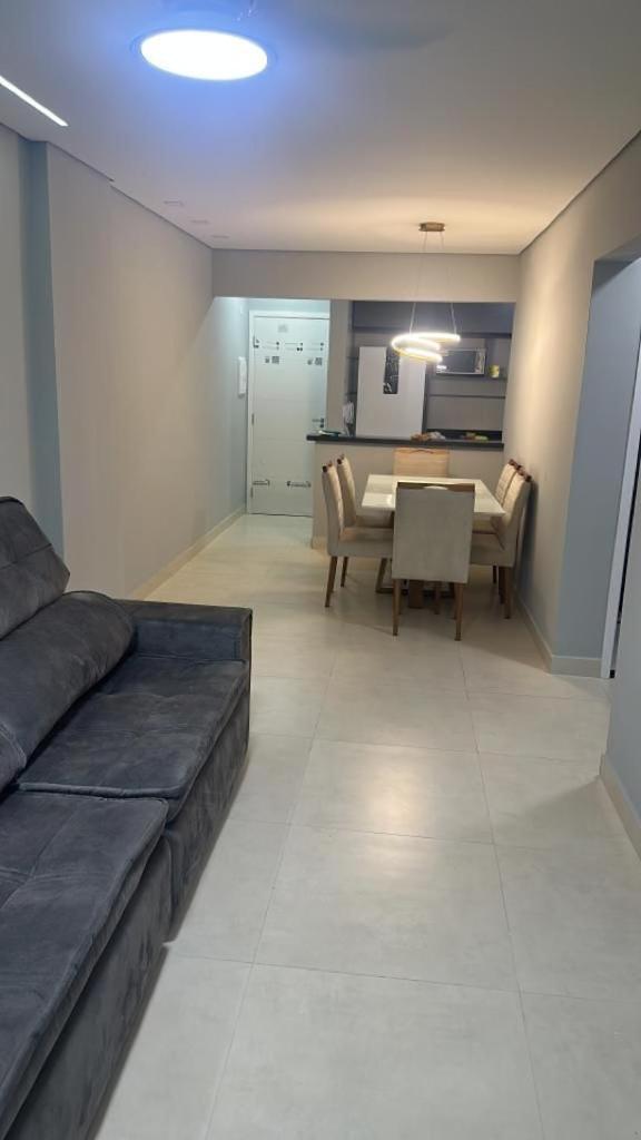 Apartment Apto Beira Mar - Aconchegante _ Varanda Gourmet - Wifi - Netflix - Tv A Cabo - Grande *